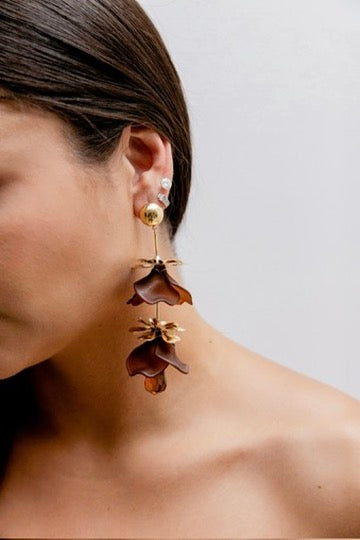 Mirage Earrings