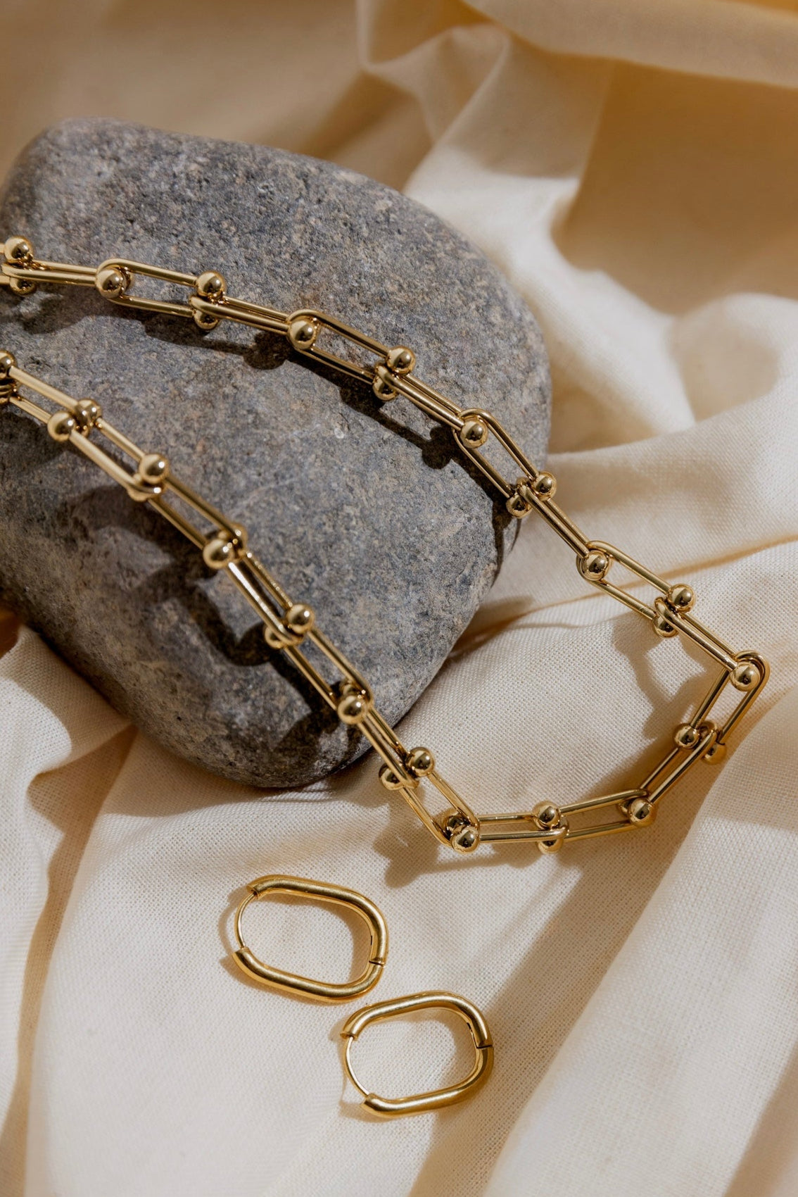 Forever Mine Chain