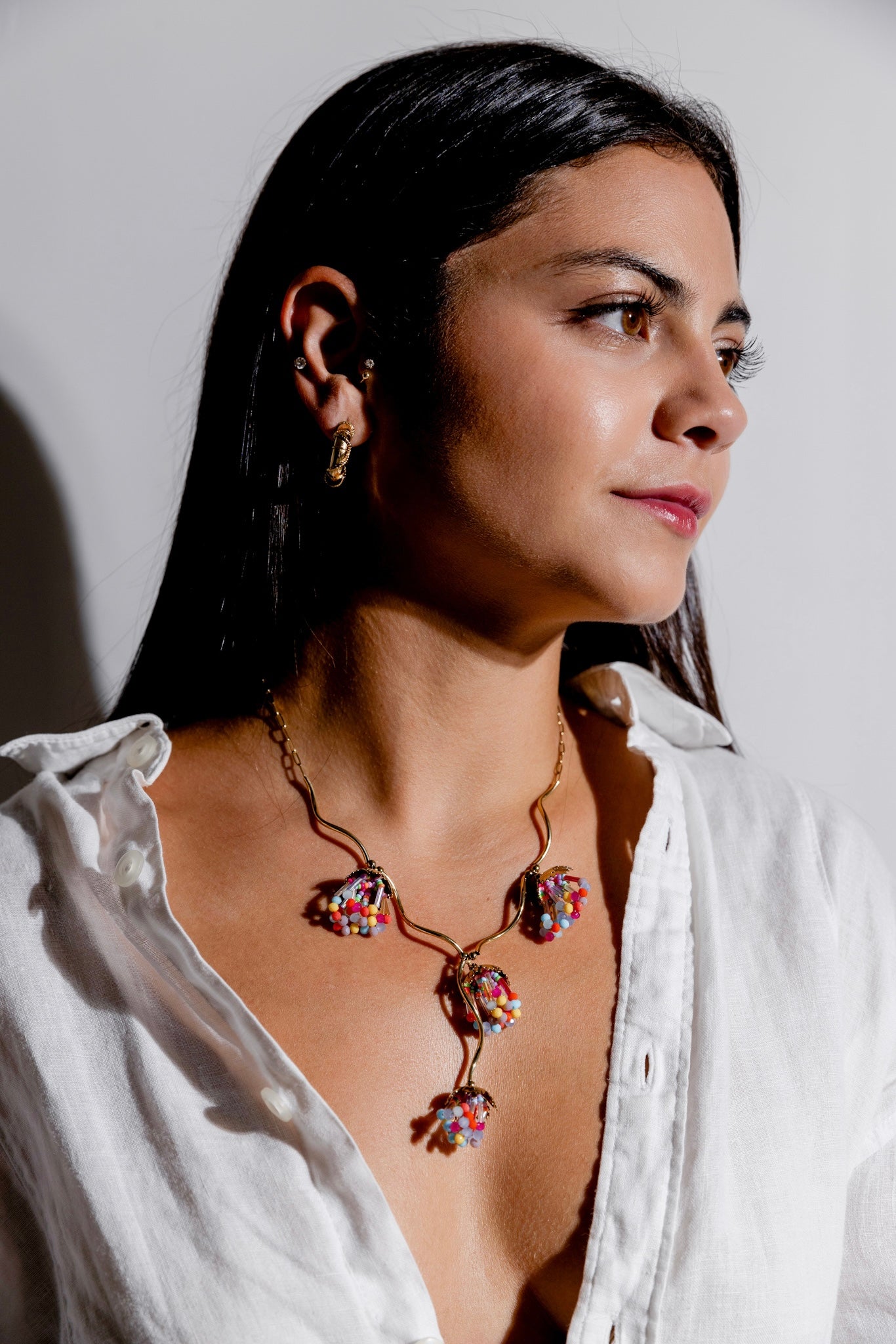 Tropic Tide Necklace