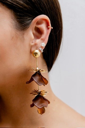 Mirage Earrings