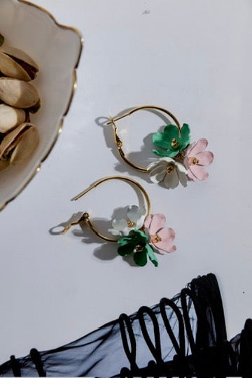Summer Vibes Earrings
