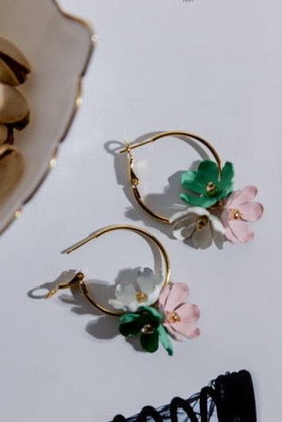 Summer Vibes Earrings