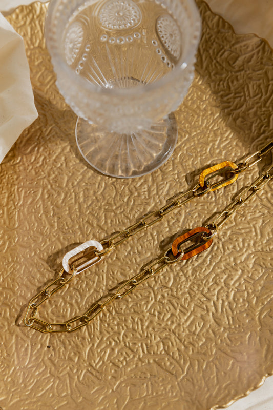 The Sun Necklace