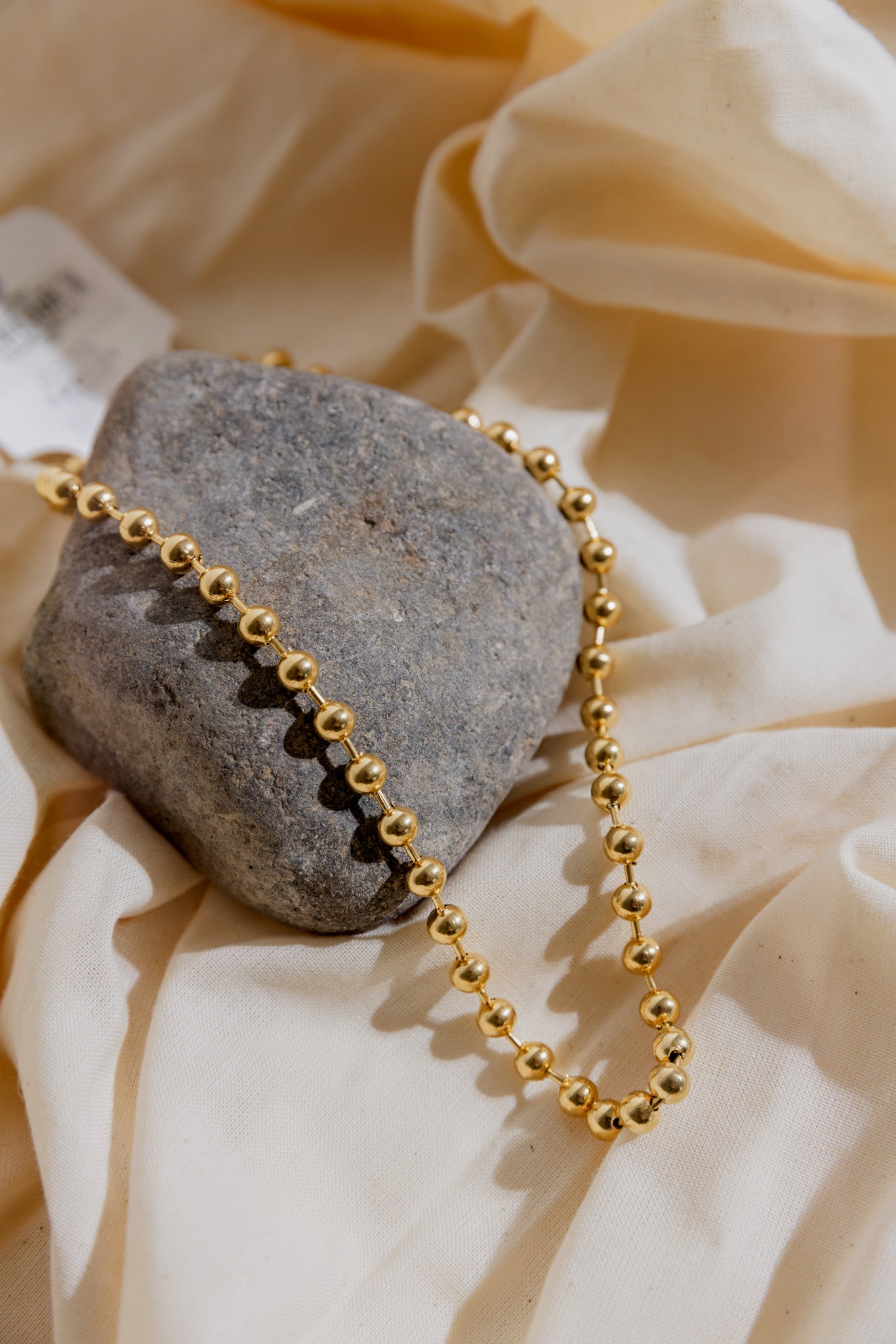Golden Balls Chain