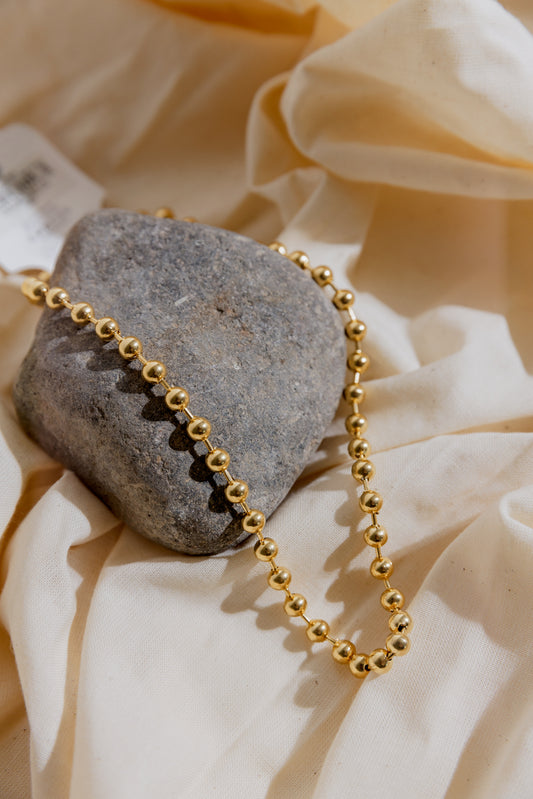 Golden Balls Chain