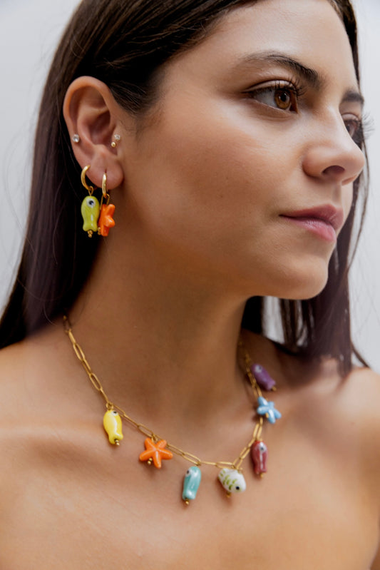 Tropic Soul Necklace