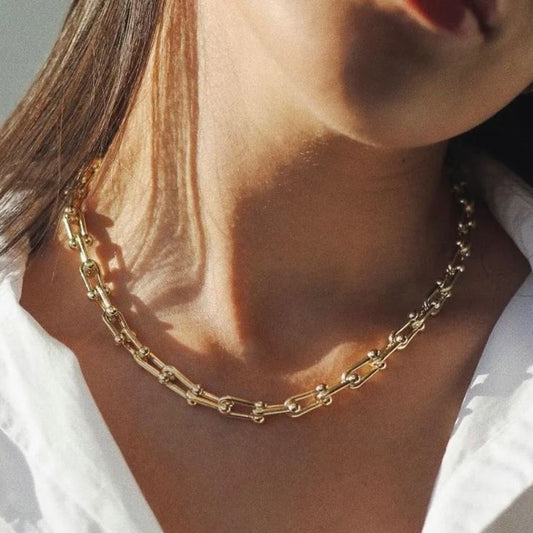 Forever Mine Chain